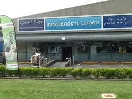 independent carpets in 11 abdon cl