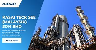 See more of teck sime holding selayang hq on facebook. Jobstore Com On Twitter This Featured Company Is Hiring Kasai Teck See Malaysia Sdn Bhd Https T Co Mlzgxej1wv Visit Https T Co R3wg2sw0e1 For More Job Opportunities Jobstore Jawatankosong Kerjakosong Kerjakosongterkini