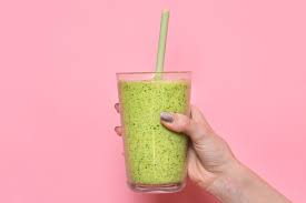 are smoothies healthy and good for