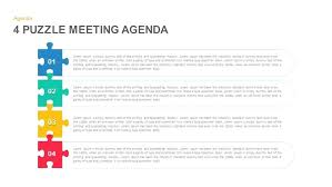 Powerpoint Conference Agenda Template Templates Meeting Format