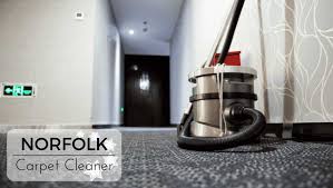 a skilled carpet cleaner in norfolk va