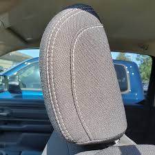 Split Bench Headwaters Seat Covers