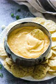 mexico chiquito cheese dip the top meal