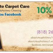 absolute carpet upholstery care 10
