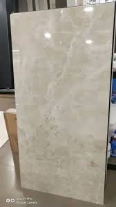 white granite tile for flooring