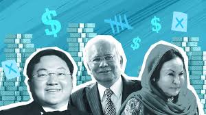 By then, goldman had decided that working with the fund was too risky. 1mdb The Playboys Pms And Partygoers Around A Global Financial Scandal Bbc News