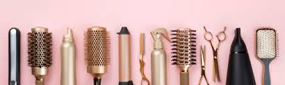 8 Essential Hair Styling Tools That Pros Recommend - MyHairClippers