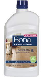 bona hardwood floor polish high gloss