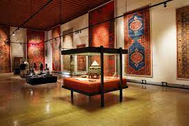 persian carpet museum persian carpet