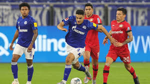 Bayer leverkusen vs schalke 04 preview this clash will be the first as bayer leverkusen head coach for hannes wolf, who came in to replace. Bcgh9feu7ofwrm