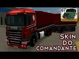 Check spelling or type a new query. Wn Grand Truck Simulator Skin R360 Romeu E Julieta