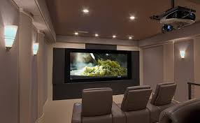 Building A Home Theater Avoid These