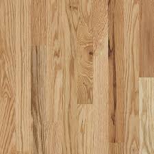 solid oak hardwood flooring