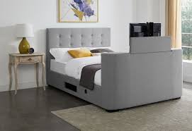 Mayfair Tv Bed Easy