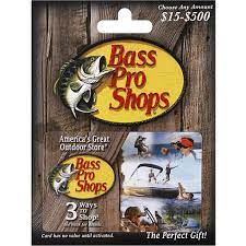 We did not find results for: Bass Pro Shops Gift Card 15 500 Shop Fairplay Foods