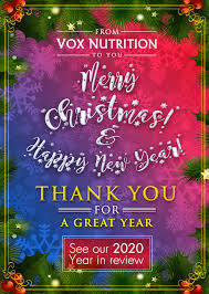 2020 vox nutrition year in review vox
