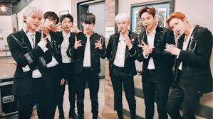 Monsta x radio city music hall. Monsta X Interview With Access Angry Fans Claim Entertainment News Disrespected Members Centering Questions Around Bts