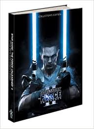 The star wars saga continues with star wars: Star Wars The Force Unleashed 2 Collector S Edition Prima Official Game Guide Prima S Official Game Guide Amazon De Bueno Fernando Fremdsprachige Bucher