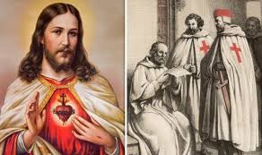 And like all good cathoics they believed jesus the knights templar is largely associated with the roman catholic church, both the church and the. Christian News Knights Templar Truth Exposed By 700 Year Old Document World News Express Co Uk