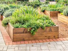 How To Build A Raised Garden Bed Reviewed