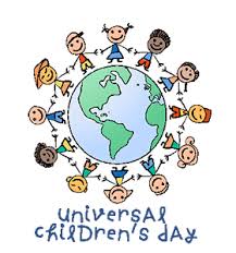 Universal Childrens Day Us