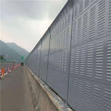 Sound Barrier Noise Wall Portable