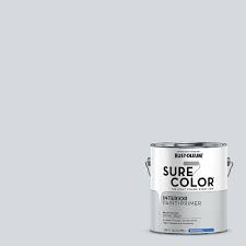 Rust Oleum Sure Color Wall Paint