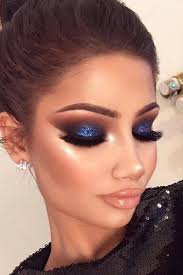prom makeup 2024 prom makeup ideas for