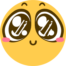 Cute Discord Emoji