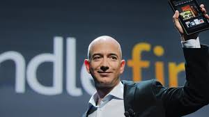 But while jeff bezos is a legend in the online commerce and disrupter worlds, and a famous face as bezos' younger siblings, mark and christina, also purchased 30,000 shares apiece for $10,000 in. Jeff Bezos Had His Younger Brother Interview Him And Shared What Makes Him So Successful Inc Com