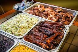 Bbq Catering Near Me gambar png