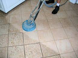 grout cleaning fort worth tile floors