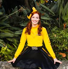 Yellow wiggle emma watkins has announced she is engaged. 312 Emma Watkins The Wiggles On East Pointers Yours To Break 2019 Mr Jeremy Dylan