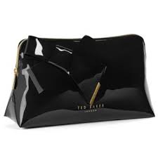 ted baker washbags and cosmetic bags