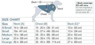 China K9 Core Fleece Sweater For Small Medium Large Dogs