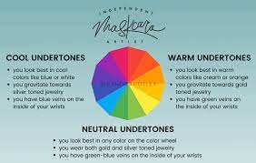 how to color match maskcara makeup with