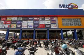 Mitra10 supermarket bahan bangunan, tangerang. Dibuka Kamis 12 12 2019 Mitra10 Solo Baru Tebar Aneka Promo