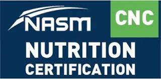 Nasm Nutrition Certification Review