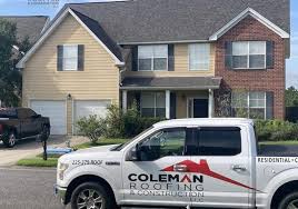 Residential Roofing Southern