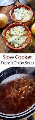 slow cooker french onion soup closet