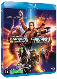 2 date de sortie : Amazon Com Les Gardiens De La Galaxie Vol 2 Blu Ray Movies Tv