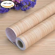 Art3d L And Stick Wallpaper Wood