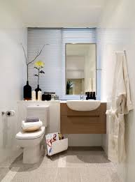 There are very trendy bathrooms on the market. Modern Small Bathroom Design Novocom Top