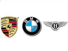 Find out whether it's really a propeller and why the state bmw's iconic logo has been a hot discussion topic for decades. Pens Jackets And More The Best Non Car Stuff To Buy From Bentley Porsche And Bmw The Economic Times