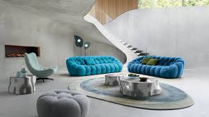 50 Luxury Sofas To Upgrade Your Home