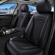 Seat Covers For 2020 Ford Ranger For