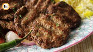 turkish kofta kebab recipe by food