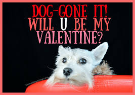 It originated as a christian feast day honoring one or two early christian martyrs named saint valentine and, through later folk traditions, has become a significant cultural, religious, and commercial celebration of romance and love in many regions of the world. Free Printable Valentine S Day Cards For Dog Lovers Come Wag Along