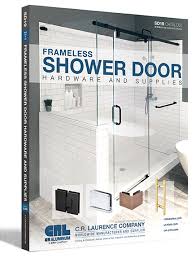 Crl Frameless Shower Door Hardware E News