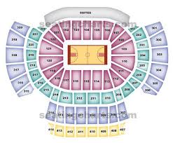 Atlanta Hawks Virtual Seating Chart Recent Wholesale